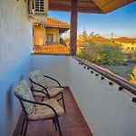 Lavender Apartament Tsarichino