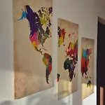 Lavender Apartament