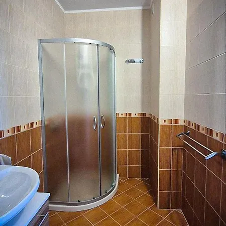 Lavender 아파트 *