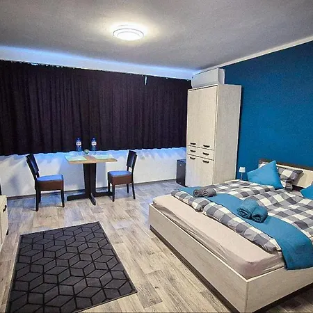 Apartamento Lavender *