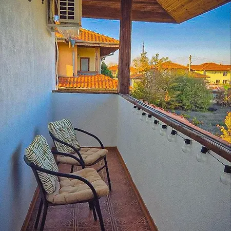 Lavender 아파트 Tsarichino