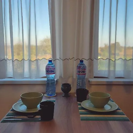 Lavender 아파트 *