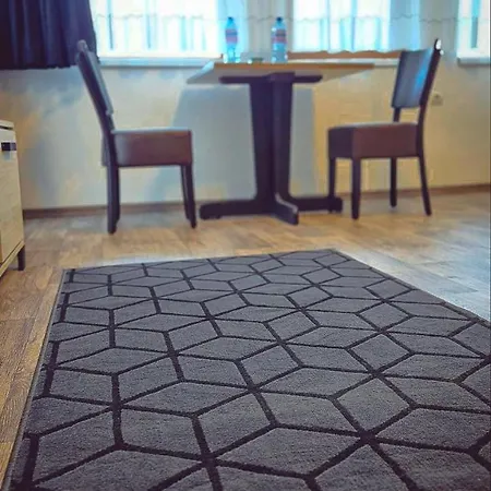 Apartment Lavender Tsarichino