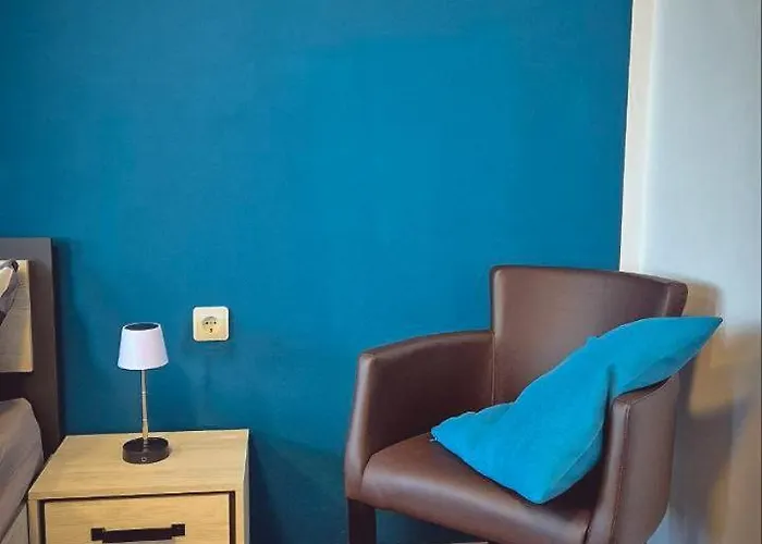 Lavender * Tsarichino